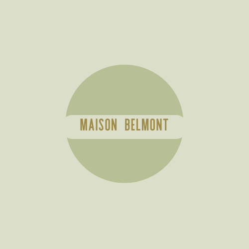 Maison Belmont